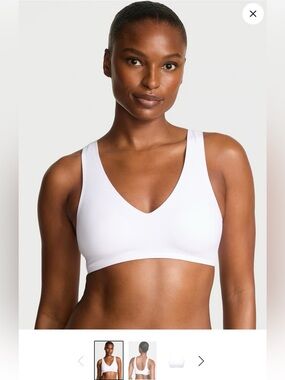THE T-SHIRT
SlumberBra™
